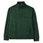 Joules Men's Darrington Quarter Zip Sweater - Racing Green